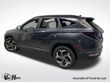 Certified 2022 Hyundai Tucson SEL w/ Convenience Package image 3