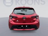 New 2025 Toyota Corolla SE image 5