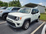 Used 2020 Jeep Renegade Sport w/ Sport Appearance Group image 3