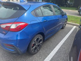 Used 2019 Chevrolet Cruze LT image 4