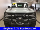 Certified 2021 Ford Bronco First Edition image 5