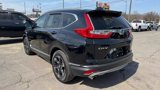 Used 2018 Honda CR-V Touring image 3