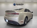 Used 2017 Lincoln MKZ Select image 5
