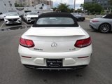 Certified 2018 Mercedes-Benz C 43 AMG 4MATIC Cabriolet image 3