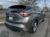 Used 2017 Nissan Murano S image 5