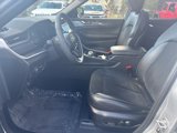 Used 2023 Jeep Grand Cherokee Altitude image 4