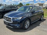 Certified 2022 INFINITI QX50 Essential image 4