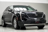 Used 2020 Cadillac XT4 Premium Luxury w/ Driver Awareness Package image 4