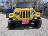 Used 2006 Jeep Wrangler Unlimited image 2