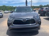 Used 2020 Toyota Highlander Limited image 2