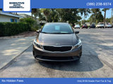 Used 2017 Kia Forte LX image 2