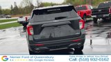 Used 2022 Ford Explorer XLT w/ Equipment Group 202A image 2