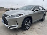 Used 2021 Lexus RX 450hL AWD w/ Premium Package image 6