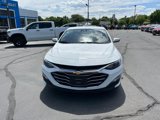 Used 2023 Chevrolet Malibu LT image 4