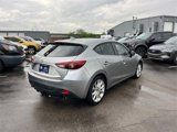 Used 2016 MAZDA MAZDA3 s Grand Touring image 3