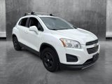 Used 2015 Chevrolet Trax LT w/ LT Plus Package image 3