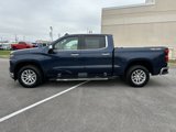 Used 2020 Chevrolet Silverado 1500 LTZ w/ LTZ Plus Package image 6