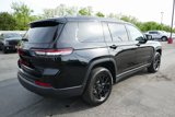 Used 2024 Jeep Grand Cherokee L Altitude image 5