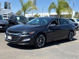Used 2023 Chevrolet Malibu LT image 4
