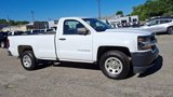 Certified 2016 Chevrolet Silverado 1500 W/T w/ WT Fleet Convenience Package image 2