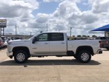 Used 2022 Chevrolet Silverado 2500 LT w/ Texas Edition image 4