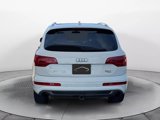 Used 2015 Audi Q7 3.0T S line Prestige image 6