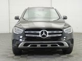 Certified 2021 Mercedes-Benz GLC 300 image 2