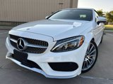 Used 2018 Mercedes-Benz C 300 Cabriolet image 2