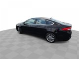 Used 2017 Ford Fusion SE w/ Fusion SE Technology Package image 6