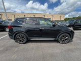 Used 2017 Hyundai Santa Fe Sport image 3