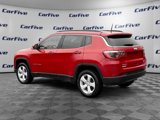 Used 2018 Jeep Compass Latitude w/ Cold Weather Group image 3
