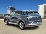Used 2020 Hyundai Nexo Limited image 4