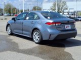 New 2025 Toyota Corolla LE image 4