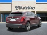 Used 2018 Cadillac XT5 Luxury w/ Driver Awareness Package image 4