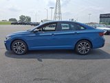New 2025 Volkswagen Jetta Sport image 4