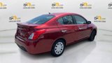 Used 2019 Nissan Versa SV image 5