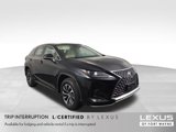 Certified 2022 Lexus RX 450h AWD w/ Premium Package image 4