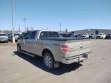 Used 2011 Ford F150 Lariat w/ Lariat Chrome Pkg image 4