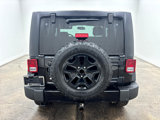 Used 2017 Jeep Wrangler Willys Wheeler image 5