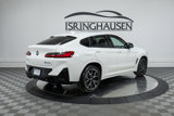 New 2025 BMW X4 M40i image 5