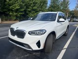 Used 2022 BMW X3 sDrive30i w/ Premium Package 2 (ZPA) image 2