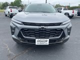 New 2025 Chevrolet Trax ACTIV w/ Sunroof Package image 5