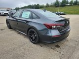 New 2026 Honda Civic Sport image 5
