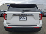 Certified 2022 Ford Explorer XLT image 5