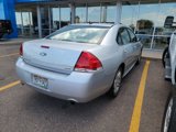 Used 2014 Chevrolet Impala LT w/ LT Sunroof Package image 4