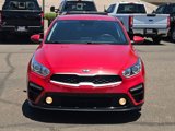 Used 2021 Kia Forte LXS image 2