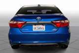 Used 2016 Toyota Camry SE image 4