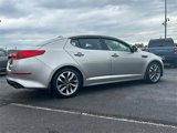 Used 2015 Kia Optima SX w/ SX Premium Technology Package image 3
