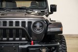 Used 2018 Jeep Wrangler Unlimited Rubicon image 3