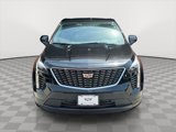 Used 2022 Cadillac XT4 Luxury w/ Cold Weather Package image 2